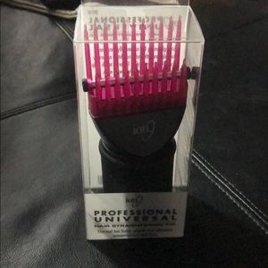 Other - ION professional universal hair straightening pic Other - ION professional universal hair straightening pic